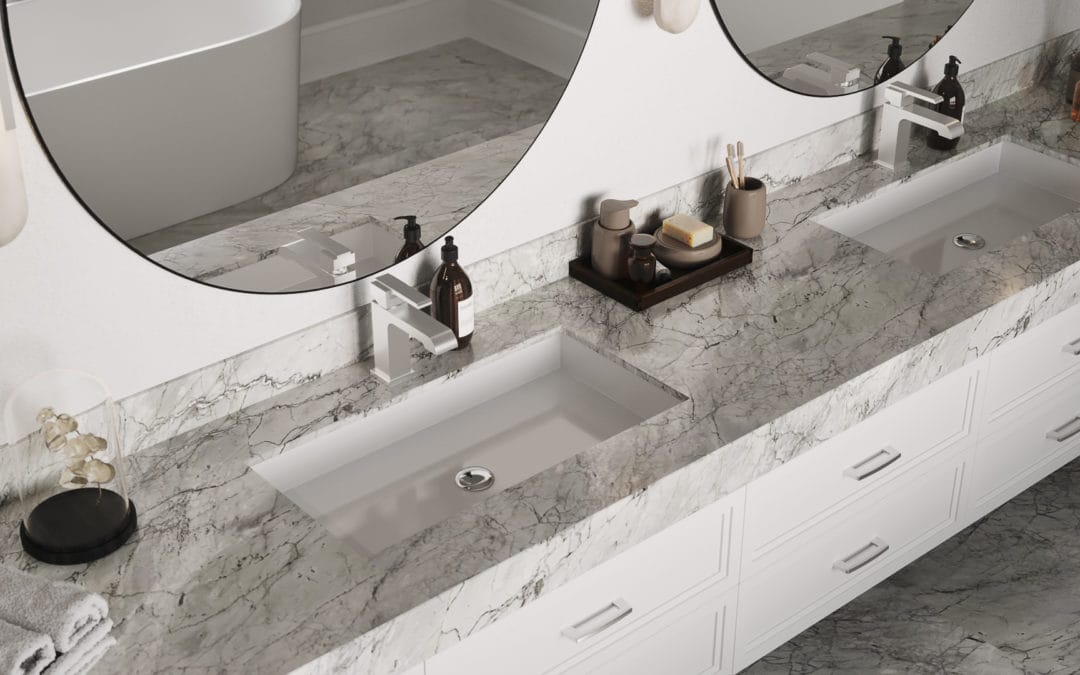 Tips for Maintaining Your Marble Surface