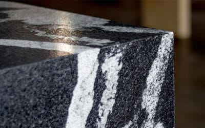 What is Granite? Black Granites & Countertops