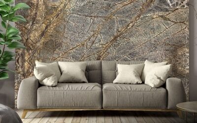 What is Marble?