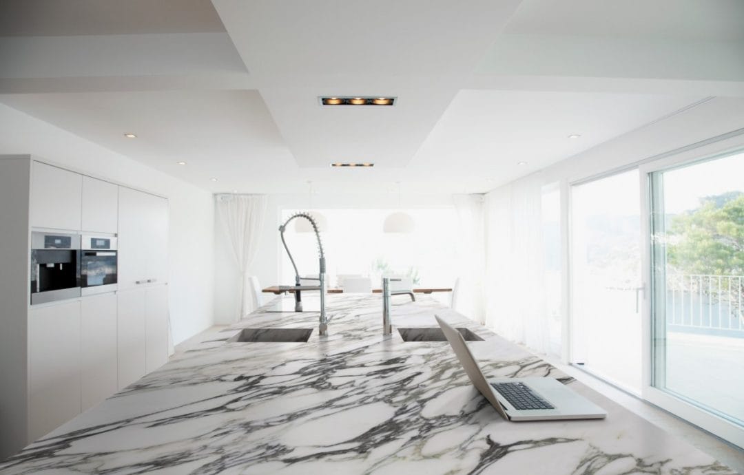 Techlam Porcelain Hilltop Surfaces Hero Image