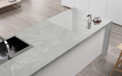 All You Need to Know about Quartz Countertops