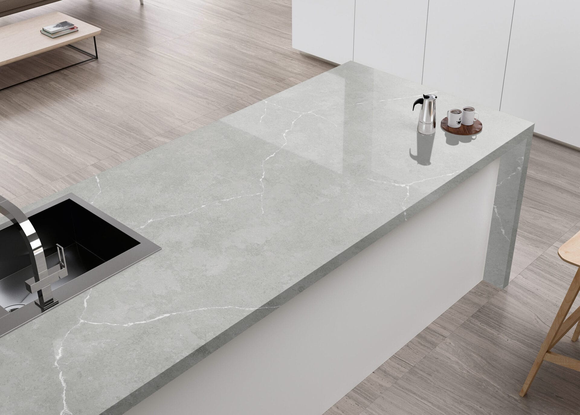All You Need to Know about Quartz Countertops