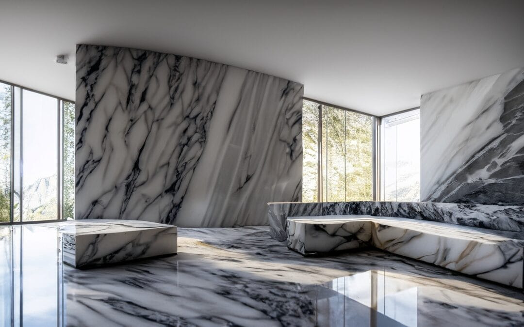 How to Add Value to Your Project with Natural Stone