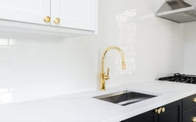 Care and Maintenance Guide for Countertops