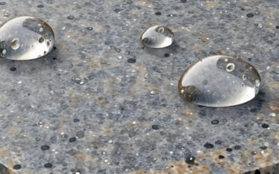 Signs Your Granite Countertop Needs Resealing 