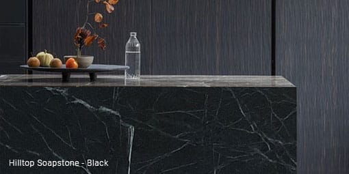 Soapstone Countertops