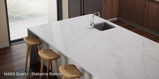 Quartz Countertops