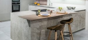 Taj Mahal Quartzite Countertops