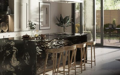 What Are the Benefits of Granite Countertops?