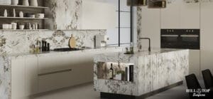 Granite Kitchen Countertops