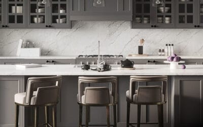 Choosing the Perfect White Quartz Countertops