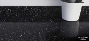 Black Galaxy Granite