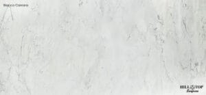 Bianco Carrara Marble