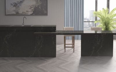 Best Colors for Quartz Countertops?