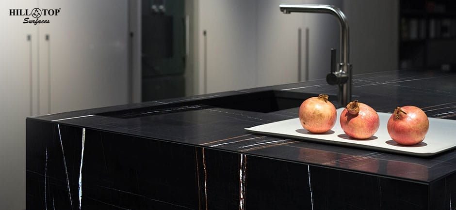 Black Marble Countertops Benefits: Stylish & Durable