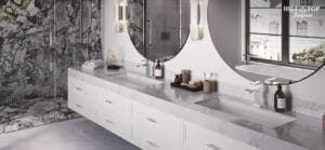 Marble Countertops