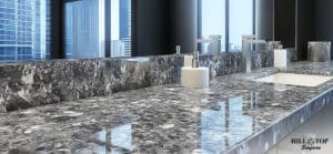 Blue Pearl Granite Countertop