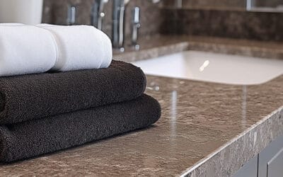 Bathroom Countertop Surfaces