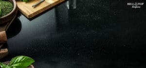 Nero Assoluto Kitchen Countertop