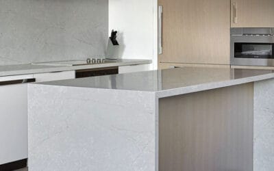 Why Quartz Countertops Are a Top Choice ?