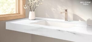 Colorado Lincoln Glossy Sintered Stone