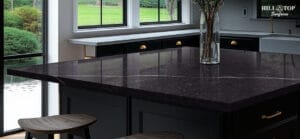 Lisander Honed Sintered Stone