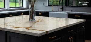 Marble Countertops