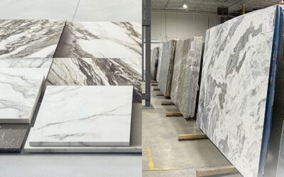 Natural Stone Suppliers Toronto