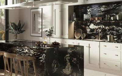Granite Colors That Elevate Your Countertop Design