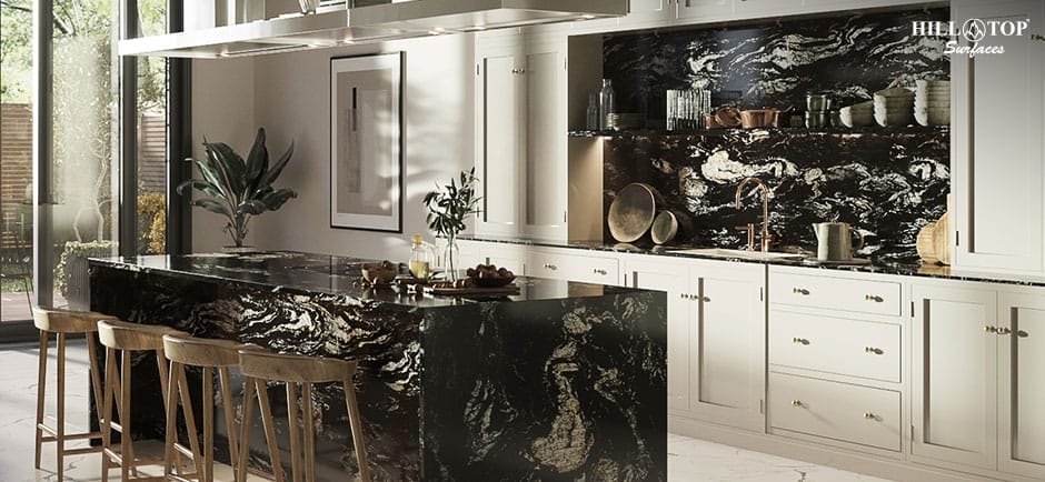 Granite Colors That Elevate Your Countertop Design