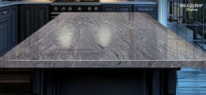 Granite Kitchen Countertop