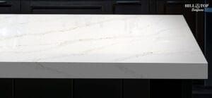 Quartz Kitchen Countertop