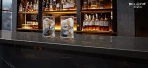 Steel Grey Granite Countertop