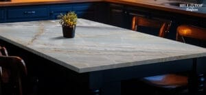 White Onyx Countertop