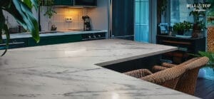 Natural Stone Countertops