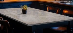 Taj Mahal Quartzite Countertop